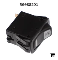 AGCO 500882D1 Переключатель системы автоматического вождения