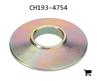AGCO CH193-4754 Проставочная втулка