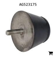 AGCO AG523175 Резиновый буфер