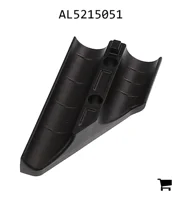 AGCO AL5215051 Левая прижимная скоба