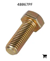 AGCO 48067PF Винт