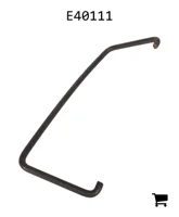 AGCO E40111 Корзина