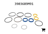AGCO 3903689M91 Комплект соединений и прокладок