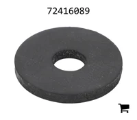 AGCO 72416089 Уплотнительная шайба