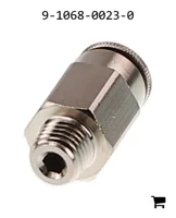 AGCO 9-1068-0023-0 Штуцер