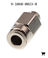 AGCO 9-1068-0023-0 Штуцер