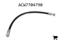 AGCO ACW7704790 Гидравлический шланг