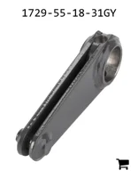 AGCO 1729-55-18-31GY Рычаг