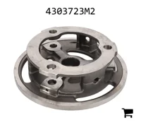 AGCO 4303723M2 Кронштейн