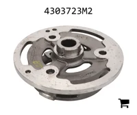 AGCO 4303723M2 Кронштейн