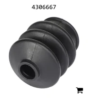 AGCO 4306667 Сильфон