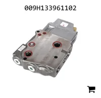 AGCO 009H133961102 Клапан