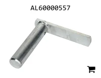 AGCO AL60000557 Стопорный палец