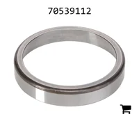 AGCO 70539112 Коническая обойма роликового подшипника