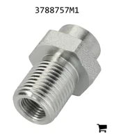 AGCO 3788757M1 Клапан прокачки