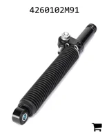 AGCO 4260102M91 Масляный демпфер