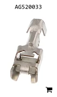 AGCO AG520033 Герметичный клеммный соединитель