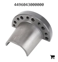 AGCO 4496043000000 Конус