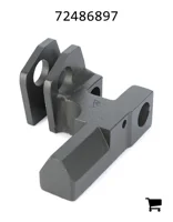 AGCO 72486897 Замок тяги
