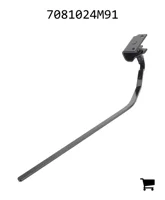 AGCO 7081024M91 Рычаг стояночного тормоза