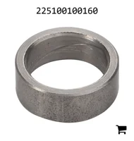 AGCO 225100100160 Втулка