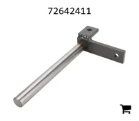 AGCO 72642411 Вал