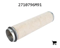 AGCO 2710796M91 Воздушный фильтр