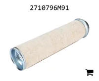 AGCO 2710796M91 Воздушный фильтр