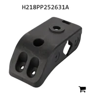 AGCO H218PP252631A Держатель