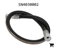 AGCO SN4030002 Гидравлический шланг