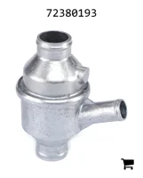 AGCO 72380193 Термостат в корпусе