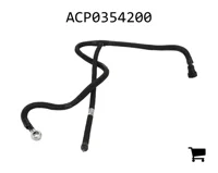 AGCO ACP0354200 Топливная трубка