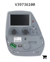 AGCO V39736100 Дисплей