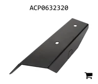 AGCO ACP0632320 Защитный кожух