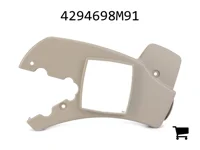 AGCO 4294698M91 Кожух