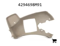 AGCO 4294698M91 Кожух