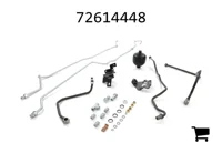 AGCO 72614448 Трубопровод