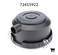 AGCO 72415922 Крышка воздушного фильтра
