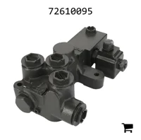 AGCO 72610095 Клапан тормоза прицепа