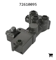 AGCO 72610095 Клапан тормоза прицепа