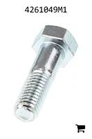AGCO 4261049M1 Болт с шестигранной головкой