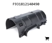 AGCO F931812140490 Фиксатор воздушного фильтра