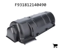 AGCO F931812140490 Фиксатор воздушного фильтра