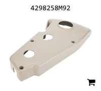 AGCO 4298258M92 Кожух