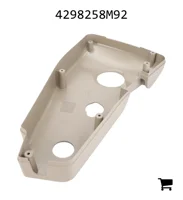 AGCO 4298258M92 Кожух