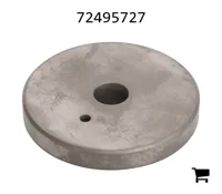 AGCO 72495727 Диск