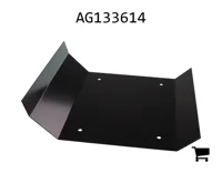 AGCO AG133614 Поддон