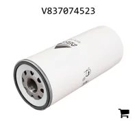 AGCO V837074523 Масляный фильтр