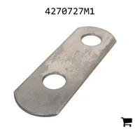 AGCO 4270727M1 Регулировочная шайба