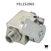 AGCO FEL152965 Кран